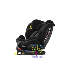 Ghế ngồi ô tô trẻ em Reebaby S64 FX Multi Grow 360