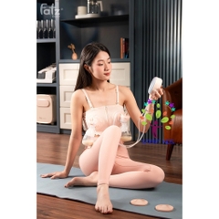 Máy Hút Sữa điện đôi Fatz Baby Resonance 10 FB1115VN