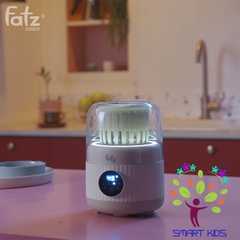Máy Lắc Sữa Và Hâm Sữa Bằng Khí Nóng Fatz Baby Shake 5 Plus FB3902CM