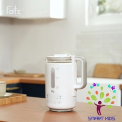 Máy đun Và Hâm Nước Pha Sữa điện Tử An Toàn Fatz Baby Quickpro 3 FB3700MX