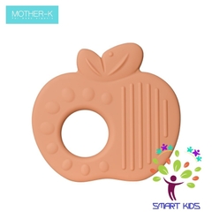 Bộ gặm nướu silicone Mother-K Jam Jam (3c)
