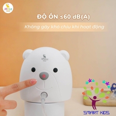 Máy xông khí dung Moaz BéBé MB-103