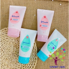 Kem Dưỡng Johnson's Baby Dưỡng Ẩm Dịu Nhẹ Chống Nẻ Dành Cho Bé- Johnson's Baby Cream 50g