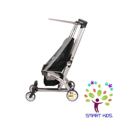 Xe đẩy Trẻ Em Bibibot AI City B5