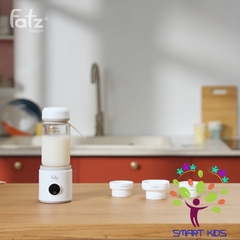 Bình Hâm Sữa Và Hâm Nước Pha Sữa Di động Fatz Baby ReadyPro 2 FB3827FD