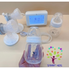 Máy Hút Sữa Moaz Bebe MB-092