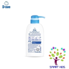 Nước rửa bình sữa Dnee (Chính hãng có tem Công ty Đại Thịnh)