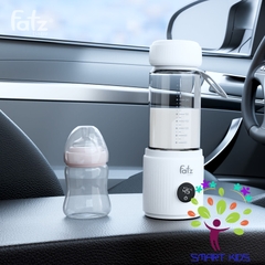 Bình Hâm Sữa Và Hâm Nước Pha Sữa Di động Fatz Baby ReadyPro 2 FB3827FD