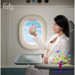 Máy Hút Sữa Điện Rảnh Tay Không Dây Fatz Baby Freemax 19 FB1285MX