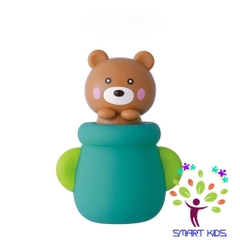 Đồ chơi popping gấu Toyroyal