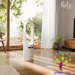 Quạt Lọc Không Khí Kèm Sưởi Thông Minh Fatz Baby Fanfit 1 FB8746YF