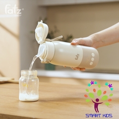 Bình Hâm Nước Pha Sữa Di động Fatz Baby Mini Smart 16 FB3807BN