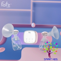 Máy Hút Sữa điện đôi Fatz Baby Chorus 5 FB1188HB
