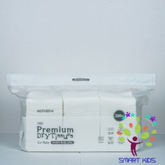 Khăn Vải Khô đa Năng Mother-K Hàn Quốc (220c)