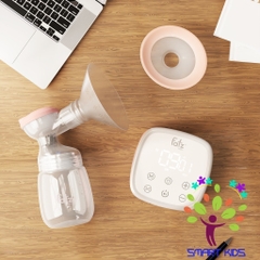Máy Hút Sữa điện đôi Fatz Baby Chorus 5 FB1188HB