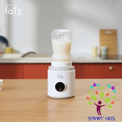 Bình Hâm Sữa Và Hâm Nước Pha Sữa Di động Fatz Baby ReadyPro 2 FB3827FD