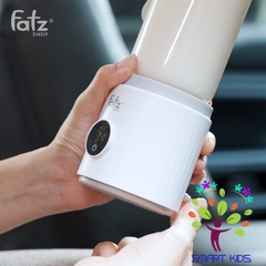 Bình Hâm Sữa Và Hâm Nước Pha Sữa Di động Fatz Baby ReadyPro 2 FB3827FD
