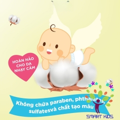 Sữa Tắm Gội Cho Bé Johnson's Baby Top-To-Toe Bath Cotton Touch Dịu Nhẹ, Dưỡng Ẩm Cho Bé