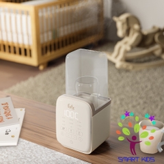 Máy Hâm Sữa & Tiệt Trùng Siêu Tốc Thông Minh Fatz Baby Mono 14 FB3015KB