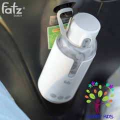 Bình Hâm Nước Pha Sữa Di động Fatz Baby Mini Smart 6 FB3820FD