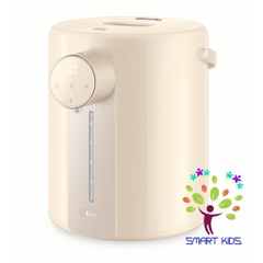 Máy đun Và Hâm Nước Pha Sữa Thông Minh Tiện Lợi Fatz Baby Smart 7 FB3851HW