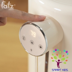 Máy đun Và Hâm Nước Pha Sữa Thông Minh Tiện Lợi Fatz Baby Smart 7 FB3851HW