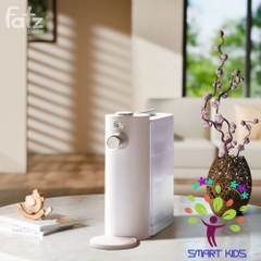 Máy đun Và Hâm Nước Tức Thì Thông Minh Tiện Lợi Fatz Baby Speedy 1 FB3810LD