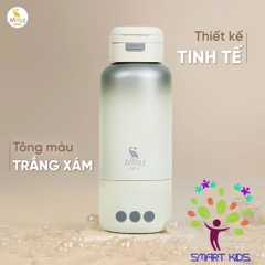 Bình đun nước di động cầm tay Moaz BéBé MB-114