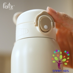 Bình Hâm Nước Pha Sữa Di động Fatz Baby Mini Smart 16 FB3807BN