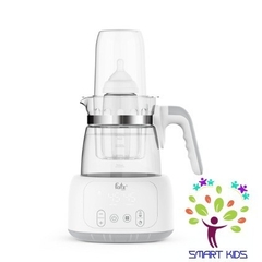 Máy đun Và Hâm Nước Pha Sữa điện Tử Fatz Baby Quick 16 FB3506HB
