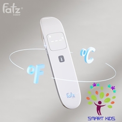 Nhiệt Kế Hồng Ngoại Không Tiếp Xúc Fatz Baby Prompt 5 EW-TA50