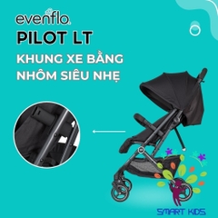 Xe đẩy Evenflo Pilot LT Ultra Compact