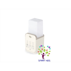 Máy Hâm Sữa & Tiệt Trùng Siêu Tốc Thông Minh Fatz Baby Mono 14 FB3015KB