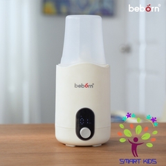Máy Hâm Sữa Và Tiệt Trùng điện Tử Beborn Solo 1 BW01BK