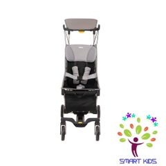 Xe đẩy Trẻ Em Bibibot AI City B5