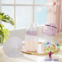 Máy hút sữa điện cầm tay không dây Beborn Senza 1 PBP01HB