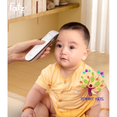Nhiệt Kế Hồng Ngoại Không Tiếp Xúc Fatz Baby Prompt 5 EW-TA50