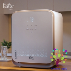 Máy Tiệt Trùng Sấy Khô Khử Mùi UVC-LED Công Nghệ Nano Plasma Ion Fatz Baby PLASMAX 12 FB4828ZH