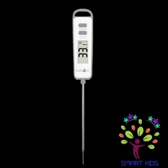 Nhiệt kế điện tử đa năng đo sữa, đo nước cho bé Beborn Pronto 1 MTO1HJ