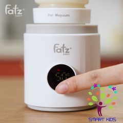 Bình Hâm Sữa Và Hâm Nước Pha Sữa Di động Fatz Baby ReadyPro 2 FB3827FD