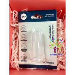Rơ lưỡi Silicone Mother-K Hàn Quốc
