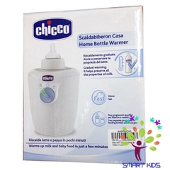 Máy Hâm Sữa Và Thức ăn 7388 Chicco