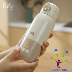 Bình Hâm Nước Pha Sữa Di động Fatz Baby Mini Smart 16 FB3807BN