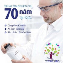 Sữa Tắm Gội Sanosan Baby Với Protein Sữa Thủy Phân 0M+ 50ml Chai Du Lịch