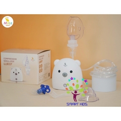 Máy xông khí dung Moaz BéBé MB-103