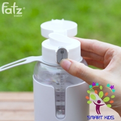 Bình Hâm Nước Pha Sữa Di động Fatz Baby Mini Smart 6 FB3820FD
