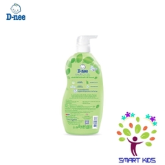 Nước rửa bình sữa Dnee (Chính hãng có tem Công ty Đại Thịnh)