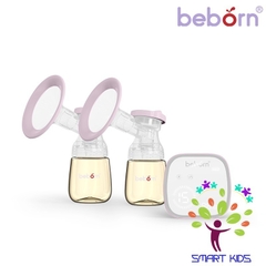 Máy hút sữa điện đôi Beborn BP02# BP02#ED