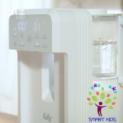 Máy đun Và Hâm Nước Pha Sữa Thông Minh Tiện Lợi Fatz Baby Smart 10 Plus FB3852BT
