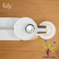 Máy đun Và Hâm Nước Tức Thì Thông Minh Tiện Lợi Fatz Baby Speedy 1 FB3810LD